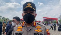 Wanita PNS yang Tewas di Basement DPRD Riau Bukan Janda, Suaminya Ternyata - JPNN.com
