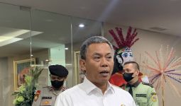 Ketua DPRD DKI Persilakan Anggota Mengusulkan Pansus JIS - JPNN.com