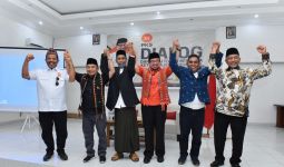 Ketua Majelis Syura PKS: Cintai Negeri, Jaga NKRI, Sejahterahkan Rakyat - JPNN.com