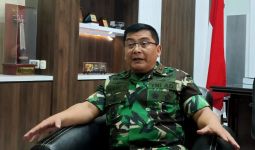 Effendi Simbolon Sebut TNI seperti Gerombolan, Brigjen Tatang Bereaksi: Jangan Main-Main! - JPNN.com