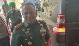 Mayjen Muhammad Saleh: TNI Bukan Organisasi Kemasyarakatan, Hingga Kini Tetap Solid - JPNN.com