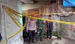 Pekerja Pabrik Tahu di Garut Tewas Diduga Dibunuh - JPNN.com