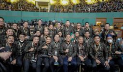 27 BPD Sepakat Munas XVII HIPMI Digelar di Surabaya - JPNN.com