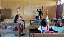 Pejabat Kemendikbudristek: Kurikulum Merdeka Bukan Mempersulit Guru, tetapi.. - JPNN.com