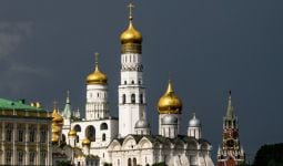 Rusia Siapkan Bebas Visa untuk Para Sahabat di Jazirah Arab - JPNN.com