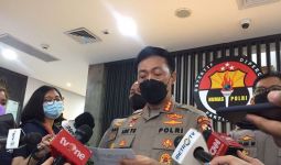 Brigpol Frillyan Pasrah Setelah Dihukum Demosi 2 Tahun - JPNN.com