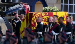 Skotlandia Sambut Raja Charles III, Tegaskan Loyalitas - JPNN.com