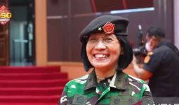 Laksma Tuty Kiptiani Pastikan Perkara Hukum Anggota TNI Diselesaikan Secara Adil - JPNN.com
