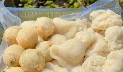 Resep Pempek Palembang Antigagal, Cobain Yuk! - JPNN.com