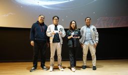 Asus ROG Phone 6 Bakal Meluncur Pekan Depan, Bawa Baterai Besar - JPNN.com