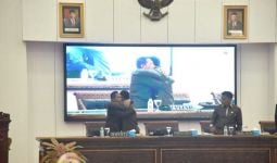Mundur dari Ketua DPRD Lumajang karena Tidak Hafal Pancasila, Anang: Kali Ini Saya yang Kena - JPNN.com