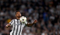 Juventus vs Benfica: Si Nyonya Tua Perpanjang Kutukan - JPNN.com