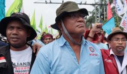 Jumhur Menduga Kerusuhan di PT GNI Morowali Akibat Ketidakadilan - JPNN.com