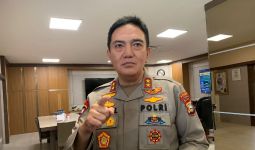 Penyebab Kematian Perempuan PNS di Basement DPRD Riau Masih Misteri, Irjen Iqbal Mengultimatum Penyidik - JPNN.com