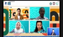 Kemenkominfo Beri Pelatihan Para Guru Buat Konten Belajar Menarik - JPNN.com