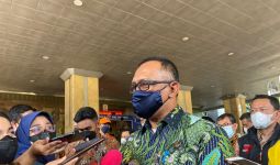Hati-hati, 64 RW di Jakarta Sangat Rawan Kebakaran - JPNN.com