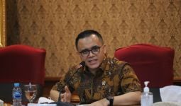 MenPAN-RB Azwar Anas Dapat Arahan Presiden Jokowi, Simak Nih! - JPNN.com
