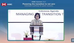 Sri Mulyani Sebut Indonesia Rugi Rp 112,2 Triliun Akibat Perubahan Iklim - JPNN.com