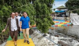 Sandiaga Uno Sebut Ada Objek Wisata yang Potensinya Mirip Bali - JPNN.com
