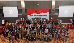 76 Korban Serangan Bom di Sulawesi Berkumpul Untuk Ingatkan Bahaya Terorisme - JPNN.com