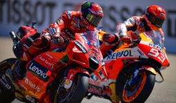 10 Besar MotoGP Aragon 2021 - JPNN.com