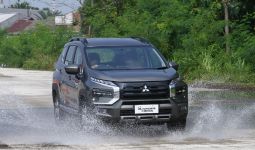 Mitsubishi Catatkan Penjualan 7.666 Pada Agustus 2022, 2 Model Ini Paling Laris - JPNN.com
