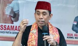 Kamrussamad: Pj Gubernur DKI Jakarta Harus Tuntaskan PR Era Anies Baswedan - JPNN.com