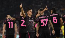 Pekan Kedua Liga Europa 2022/23: Ironi AS Roma dan Lazio - JPNN.com