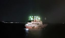 Bea Cukai Batam Amankan Kapal Kayu Pembawa Barang-Barang Ini - JPNN.com