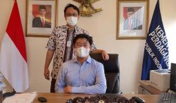 Nilai Ekspor Indonesia Pecah Rekor, Pengusaha: Ini Kabar Baik - JPNN.com