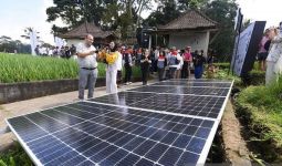 Amerika-Indonesia Genjot Kerja Sama Menuju Transisi Energi - JPNN.com
