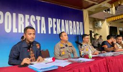 Misteri Kematian Wanita PNS di Basement DPRD Riau Terungkap, Ini Kata Polisi - JPNN.com