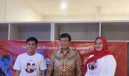 MK Diminta Beri Kepastian Hukum Agar Jokowi Bisa Jadi Cawapres 2024 - JPNN.com