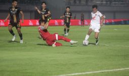 PSM Makassar Imbang Lawan Dewa United, Bernardo Tavares Sindir Wasit - JPNN.com