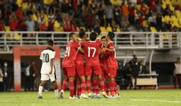 Timnas U-20 Indonesia Bakal Dapat Bonus jika Kalahkan Vietnam, Berapa? - JPNN.com
