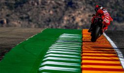 Hasil Kualifikasi MotoGP Aragon: Pecco Pertama, Quartararo Kedodoran - JPNN.com