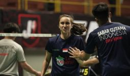 Legenda Bulu Tangkis Panaskan PB INA Badminton Fun Tournament 2022 - JPNN.com