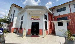 Museum Batu Bara Bukit Asam Jadi Salah Satu Destinasi Wisata di Tanjung Enim - JPNN.com