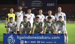 PSM Makassar Mulai Berlatih, Bernardo Tavares Lakukan Ini - JPNN.com