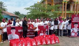 Gelombang Dukungan untuk Ganjar Terus Datang dari Berbagai Kota di Indonesia - JPNN.com