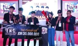 Grand Final LNS by IndiHome 2022 Sukses Digelar di Surakarta, Berikut Daftar Juaranya - JPNN.com