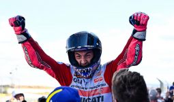 Hasil Lengkap Balapan di Aragon & Klasemen MotoGP 2022 - JPNN.com
