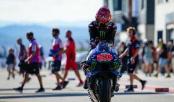 Jelang MotoGP 2023, Fabio Quartararo Terus Memaksa Yamaha - JPNN.com