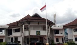 Asintel Kejati Riau Tak Terima Kejaksaan Disebut Sarang Mafia, Alvin Lim Siap-siap Saja - JPNN.com