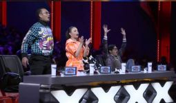 Indonesia's Got Talent Masuk Babak Semifinal, 22 Peserta Bikin Takjub - JPNN.com