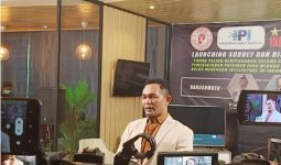 Survei LPI: Kepala BIN Budi Gunawan Tokoh Paling Berpengaruh - JPNN.com