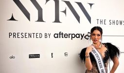 Bawa Nama Indonesia, Amero Jewellery Pamer Koleksi di New York Fashion Week 2023 - JPNN.com