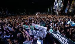 10.000 Santri dan Ulama di Pasuruan Sepakat Mendukung Ganjar - JPNN.com