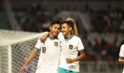 Palestina Hargai Kewenangan Indonesia sebagai Tuan Rumah Piala Dunia U-20 - JPNN.com