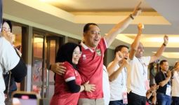 Eri Cahyadi Optimistis Timnas Indonesia Menang Melawan Vietnam - JPNN.com